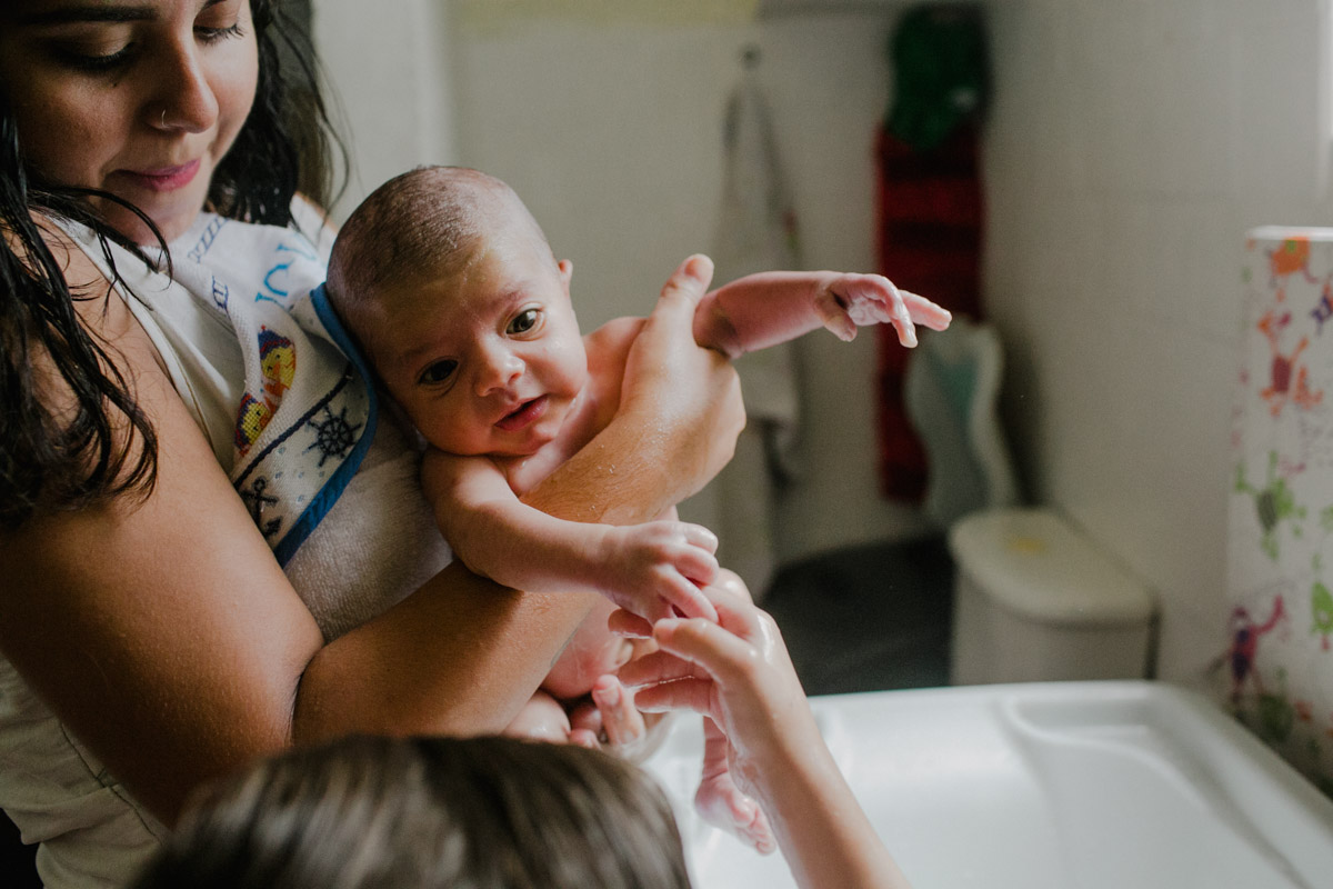 Affective Photography Workshop Aline Lelles and Rodrigo Wittitz, Natural Newborn, Lifestyle Essay, Family Photography, Family Essay, Baby Essay, Brazil, Rio de Janeiro - RJ