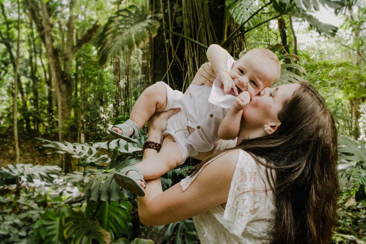 Atelier de Fotografia Afetiva Aline Lelles, Fotografia Lifestyle, Fotografia de Bebe, Fotografia de Familia, Batizado, Floresta da Tijuca, Restaurante A Floresta, Rio de Janeiro - RJ