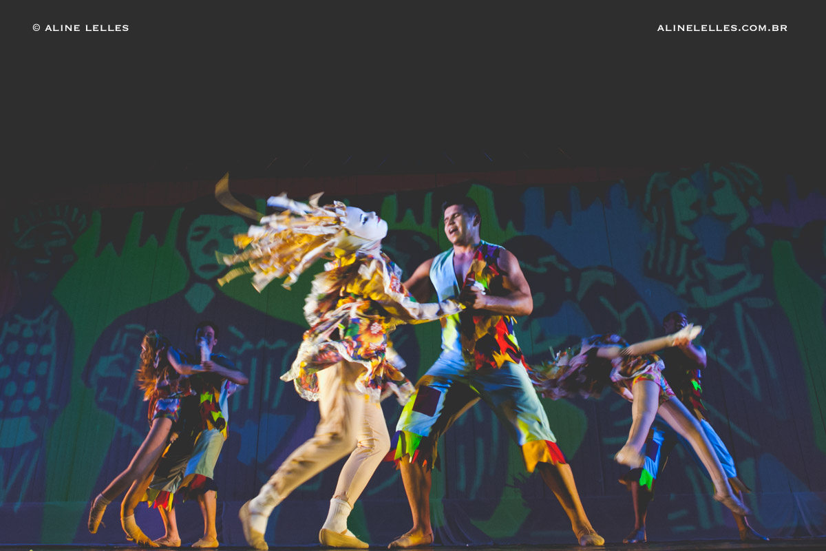 Photographie Affective Aline Lelles et Rodrigo Wittitz, Famille Photographie, Prise de vue en heureux, Photographie Style de vie, Prise de vue de la danse, sc&egrave;ne, Viva Br&eacute;sil, Jaime Aroxa - RJ
