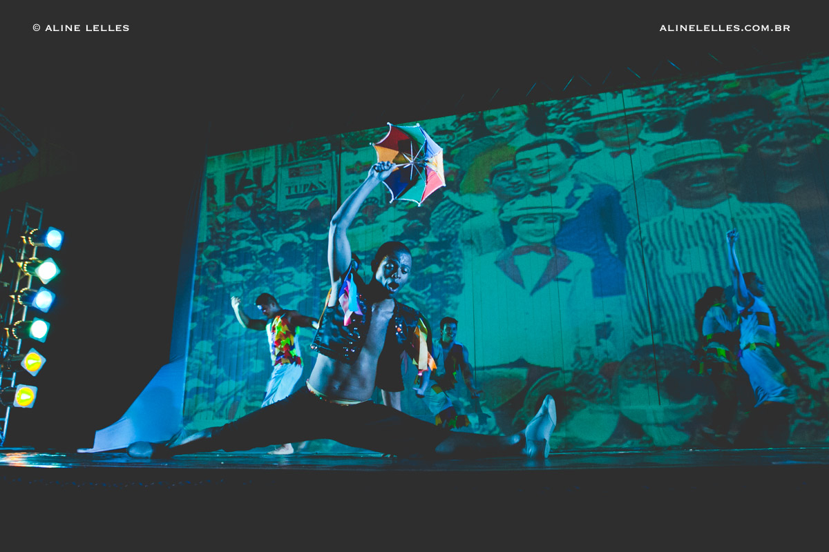 Photographie Affective Aline Lelles et Rodrigo Wittitz, Famille Photographie, Prise de vue en heureux, Photographie Style de vie, Prise de vue de la danse, sc&egrave;ne, Viva Br&eacute;sil, Jaime Aroxa - RJ