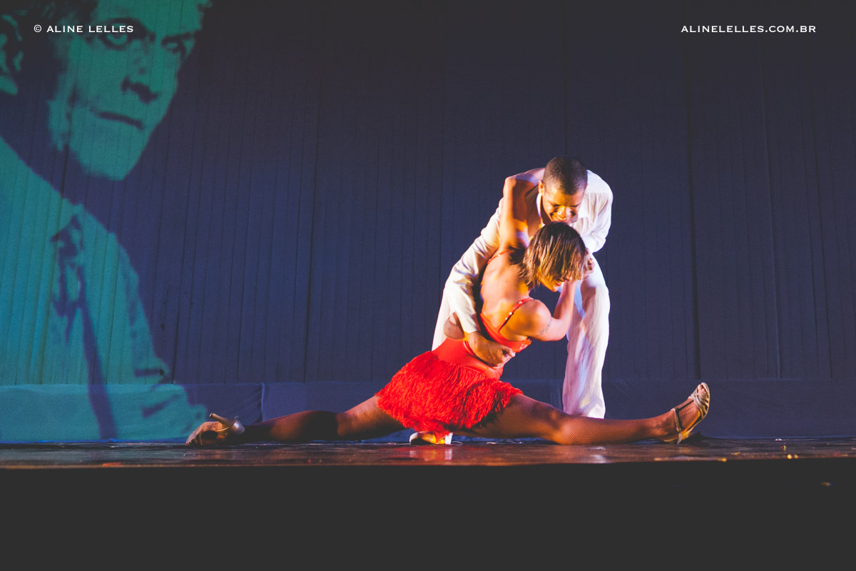 Photographie Affective Aline Lelles et Rodrigo Wittitz, Famille Photographie, Prise de vue en heureux, Photographie Style de vie, Prise de vue de la danse, sc&egrave;ne, Viva Br&eacute;sil, Jaime Aroxa - RJ