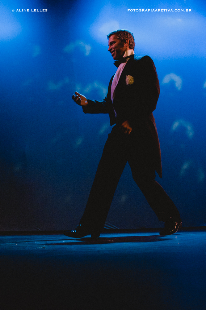 Fotografia Afetiva com Aline Lelles e Rodrigo Wittitz , Fotografia Lifestyle , Com o Brilho do Teu Olhar | Um espet&aacute;culo de Jaime Ar&ocirc;xa (ano de 2007) - Jaime Aroxa dan&ccedil;ando com Bianca Gonzalez