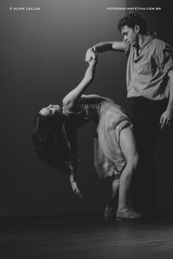 Fotograf&iacute;a afectiva Aline Lelles y Rodrigo Wittitz, foto estilo de vida, con el brillo de su mirada | Un espect&aacute;culo de Jaime Ar&ocirc;xa (2007)