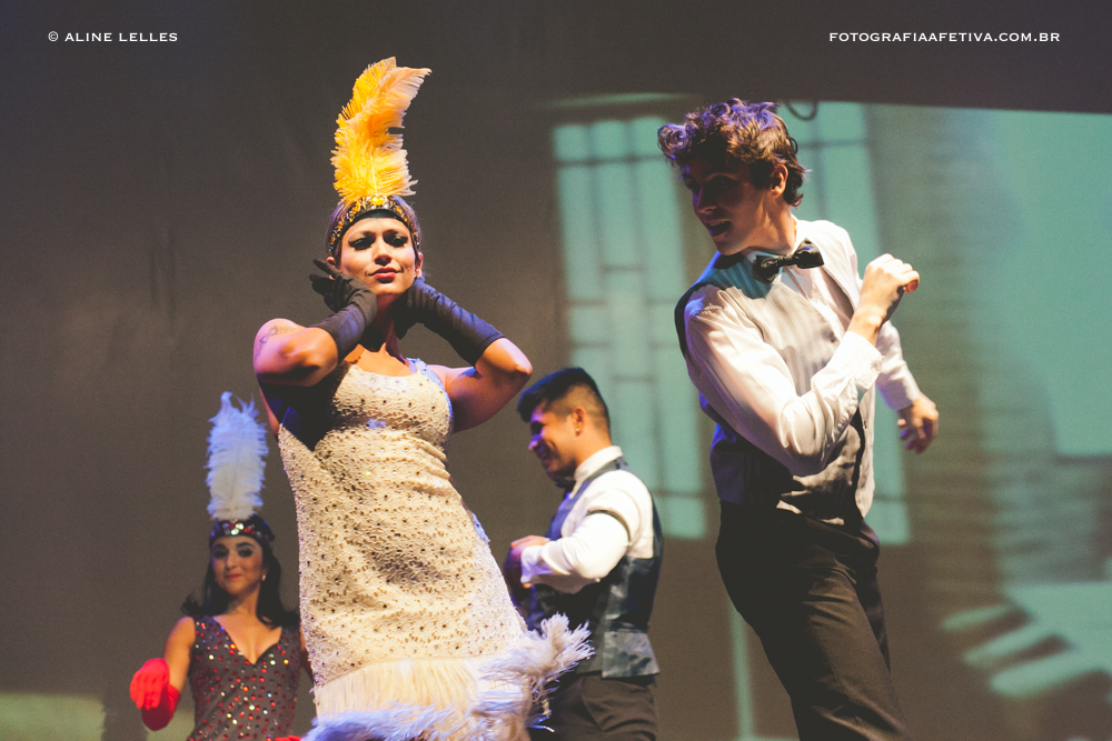 Affective Photography with Aline Lelles and Rodrigo Wittitz, Lifestyle Photography, A Little of Everything and Much of Me, A Jaime Ar&ocirc;xa spectacle in the year 2013