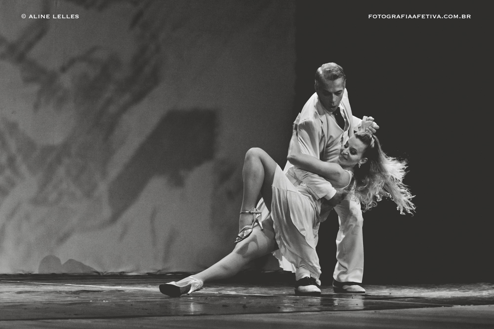 Affective Photography with Aline Lelles and Rodrigo Wittitz, Lifestyle Photography, A Little of Everything and Much of Me, A Jaime Ar&ocirc;xa spectacle in the year 2013