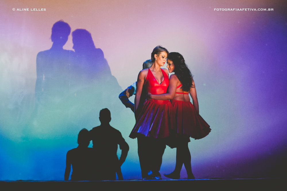 Affective Photography with Aline Lelles and Rodrigo Wittitz, Lifestyle Photography, A Little of Everything and Much of Me, A Jaime Ar&ocirc;xa spectacle in the year 2013