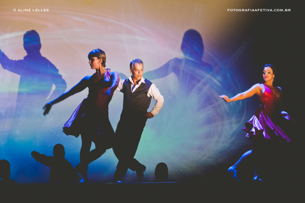 Affective Photography with Aline Lelles and Rodrigo Wittitz, Lifestyle Photography, A Little of Everything and Much of Me, A Jaime Ar&ocirc;xa spectacle in the year 2013