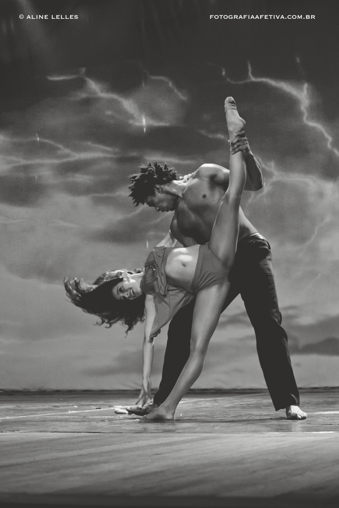 Affective Photography with Aline Lelles and Rodrigo Wittitz, Lifestyle Photography, A Little of Everything and Much of Me, A Jaime Ar&ocirc;xa spectacle in the year 2013