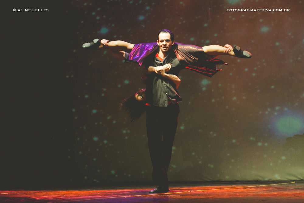 Affective Photography with Aline Lelles and Rodrigo Wittitz, Lifestyle Photography, A Little of Everything and Much of Me, A Jaime Ar&ocirc;xa spectacle in the year 2013