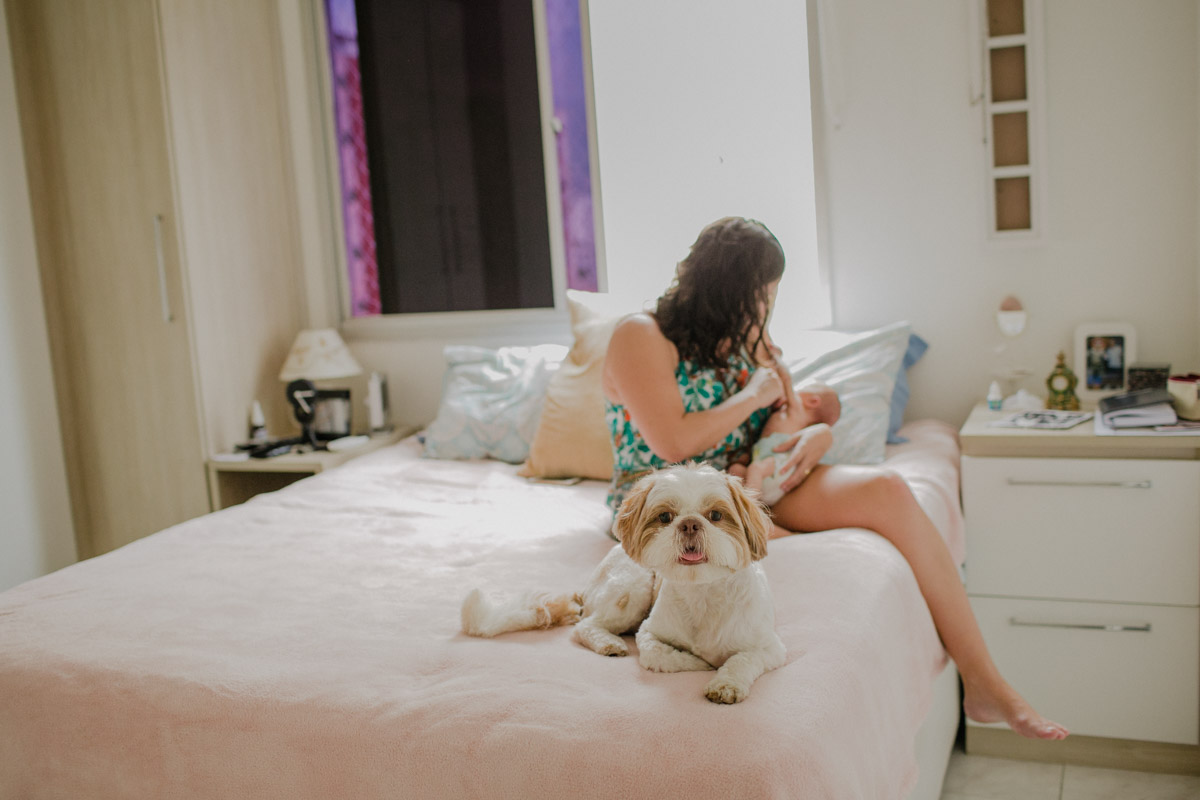 Fotografia Lifestyle, Natural Newborn, Acompanhamento de bebês, Fotógrafo de família Rio de Janeiro, Aline lelles e Rodrigo Wittitz,