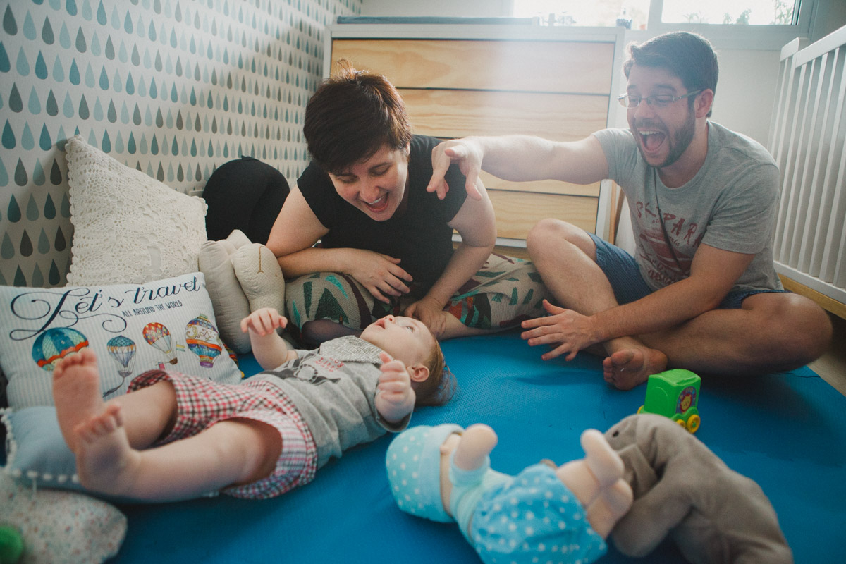 Fotografia Lifestyle, Natural Newborn, Acompanhamento de bebês, Fotógrafo de família Rio de Janeiro