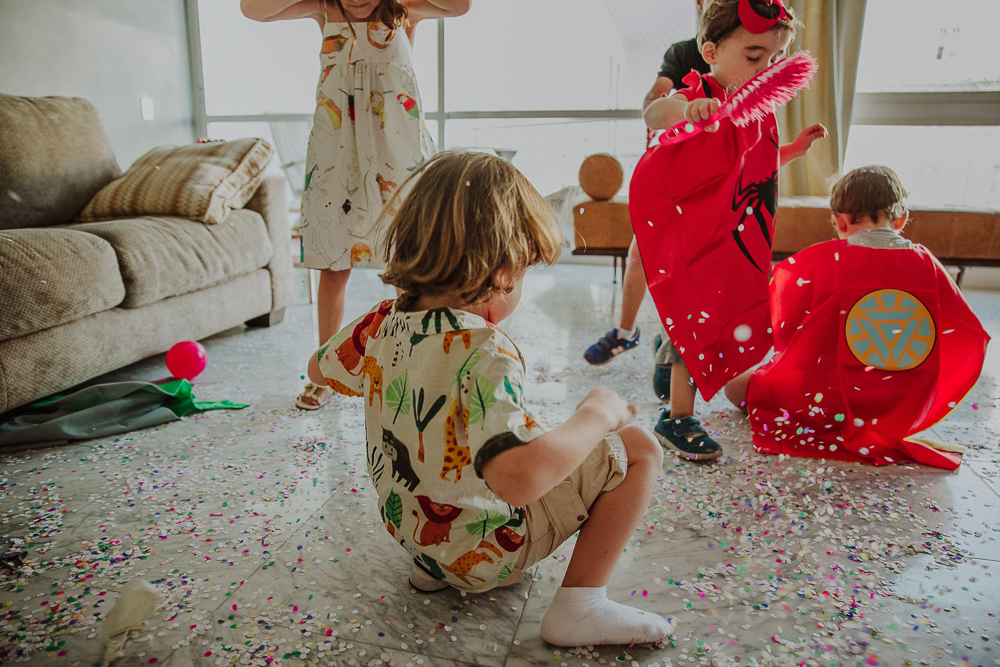 fotografia de festa infantil rio de janeiro, festa infantil em copacabana rj, ensaio de familia rj, festa festa de menina, decoracao tropical, decoracao de festa infantil, decoracao de festas flamingo, aline lelles, fotografia afetiva rj, fotos festa