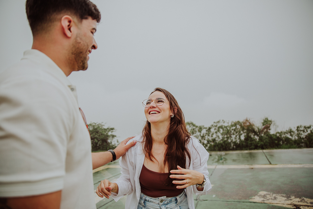 Fotografia de Pedido de Casamento no Mirante Dona Marta e Santa Teresa - Rio de Janeiro - RJNós contamos a história das relações através da Fotografia.Clique aqui e verifique nossa agenda para te apoia na organizar a logística do seu...
