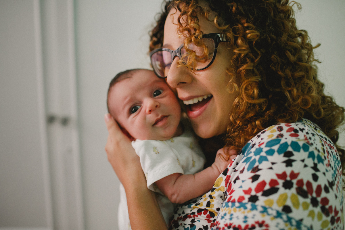 Fotografia Lifestyle, Acompanhamento de Bebês, Natural Newborn,  Fotógrafo de Família , Aline Lelles