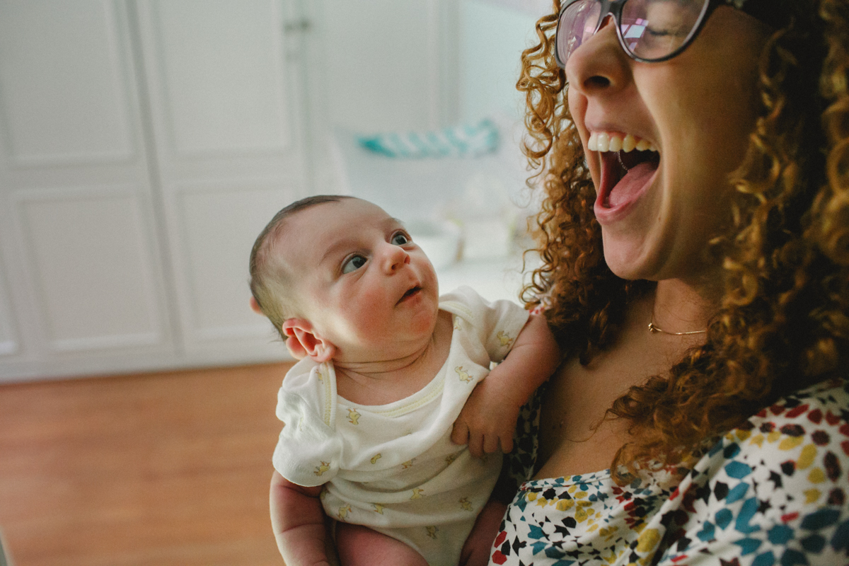 Fotografia Lifestyle, Acompanhamento de Bebês, Natural Newborn,  Fotógrafo de Família , Aline Lelles