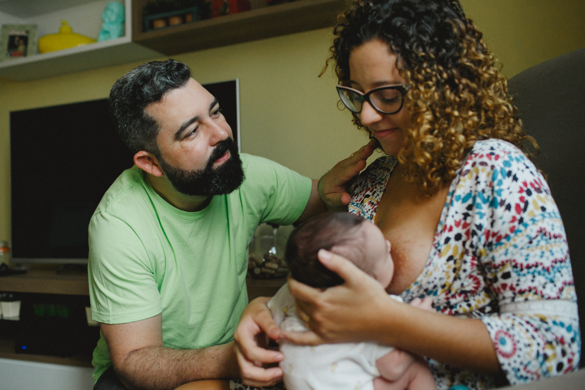  Fotografia Lifestyle Natural Newborn, Acompanhamento de Bebês, Fotógrafo de Família, Aline Lelles