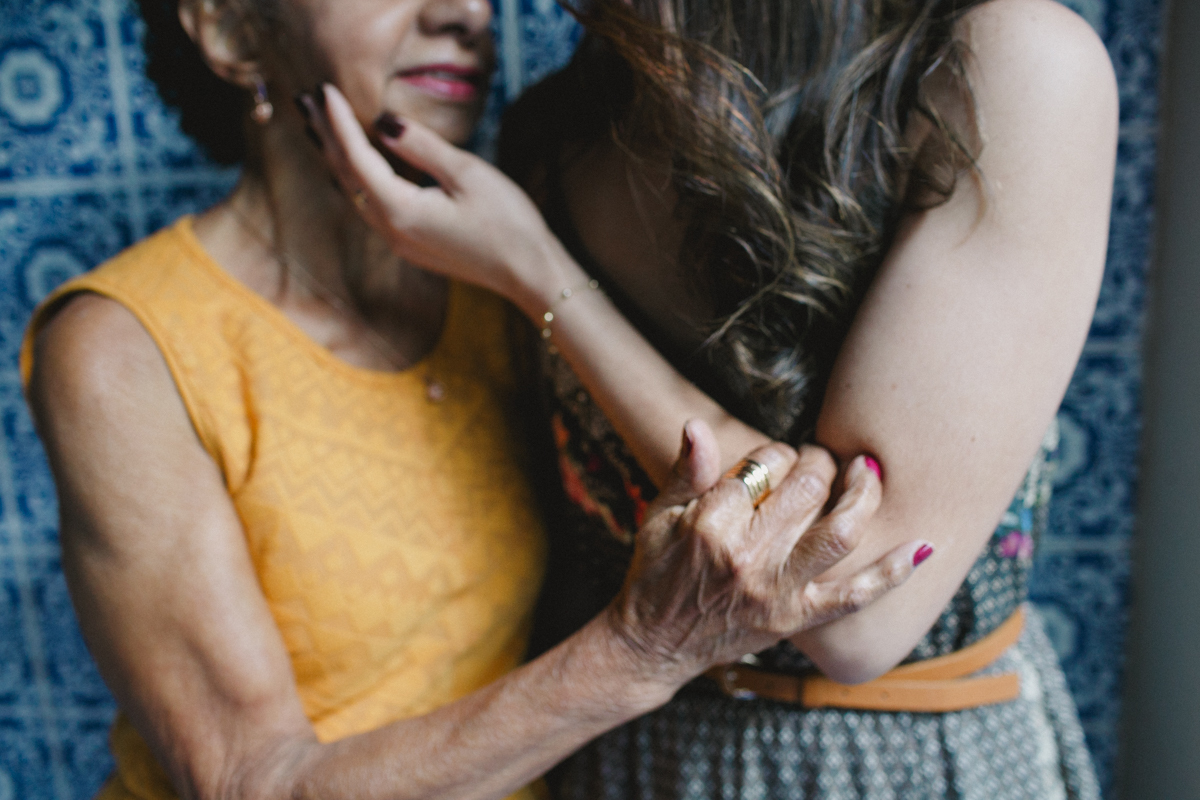 Ateliê de Fotografia Afetiva com Aline Lelles e Rodrigo Wittitz, Fotógrafo de Família