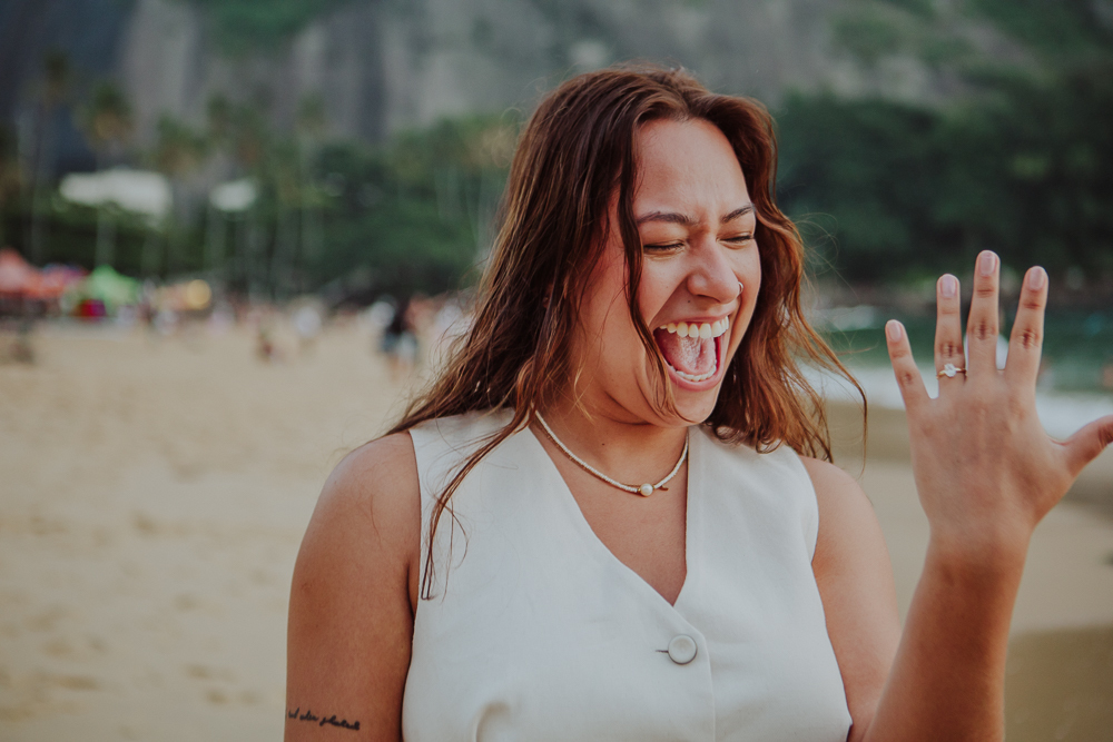 Marriage Proposal Photography, photography for tourists, fotografia de pedido de casamento rio de janeiro rj, pedido de casamento na praia vermelha rio de janeiro, pedido de casamento na praia,  ideias para pedido de casamento, alianca noivado