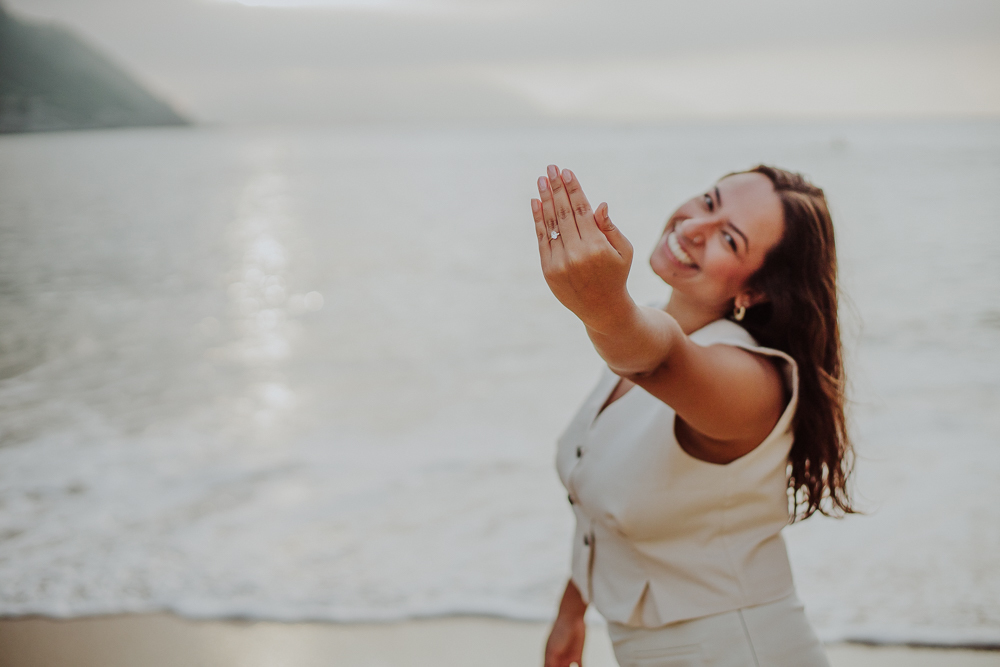 Marriage Proposal Photography, photography for tourists, fotografia de pedido de casamento rio de janeiro rj, pedido de casamento na praia vermelha rio de janeiro, pedido de casamento na praia,  ideias para pedido de casamento, alianca noivado