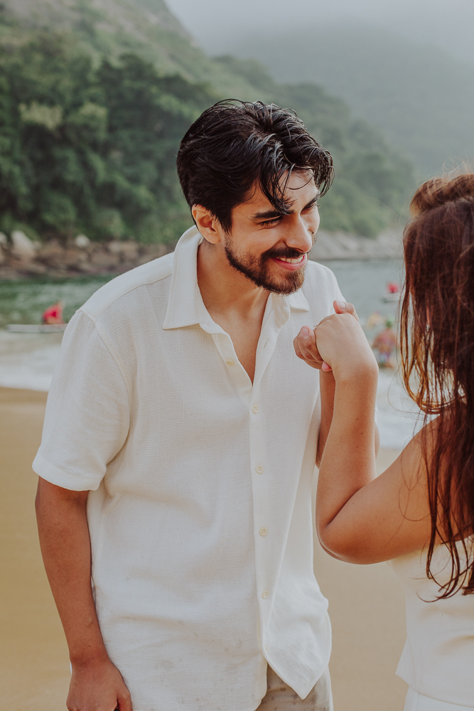 Marriage Proposal Photography, photography for tourists, fotografia de pedido de casamento rio de janeiro rj, pedido de casamento na praia vermelha rio de janeiro, pedido de casamento na praia,  ideias para pedido de casamento, alianca noivado