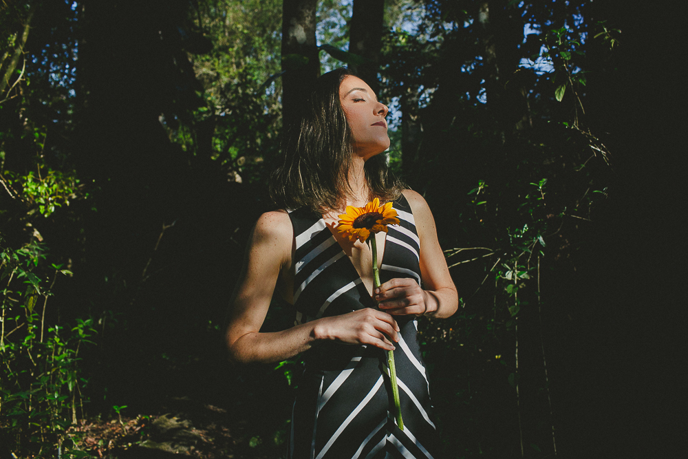 ensaio de empoderamento feminino mulher empoderada autoestima autoconhecimento, parque da cidade niterói