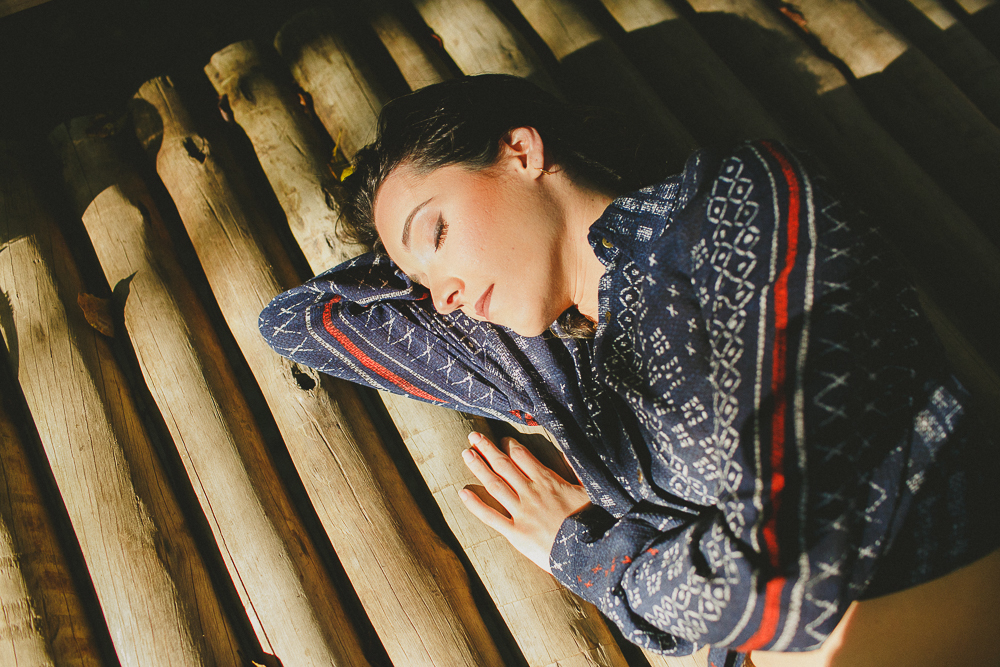 ensaio de empoderamento, autoconhecimento, autoestima no parque da cidade em niterói 