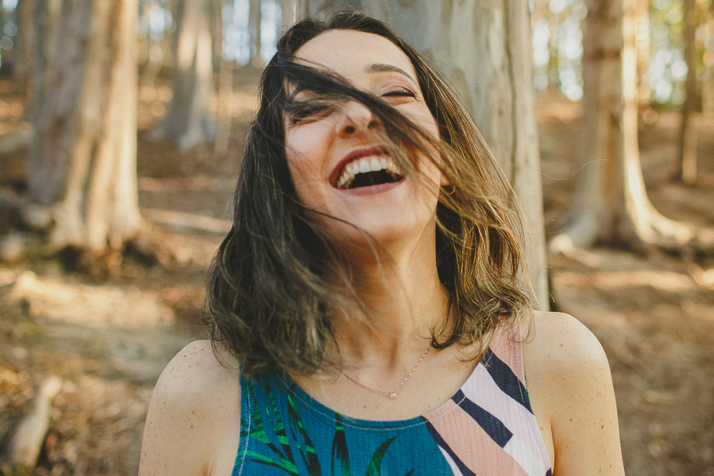 ensaio mulher empoderada, autoconhecimento, autoestima, ensaio feminino da bruna no parque da cidade em niterói