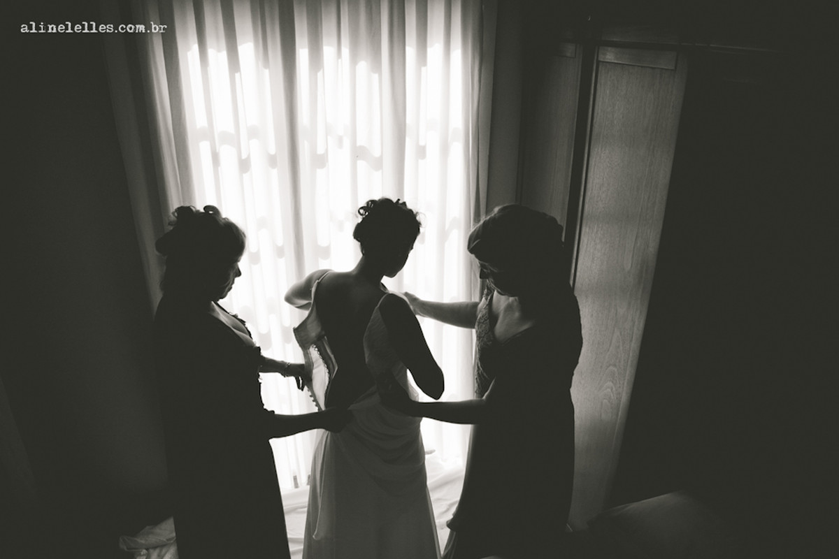 Fotografia Afetiva Aline Lelles Rodrigo Wittitz, Fotografia de Casamento, making off da noiva, Festa de Casamento, Bouquet, Decoração de Casamento, Vestido de Noiva, RJ