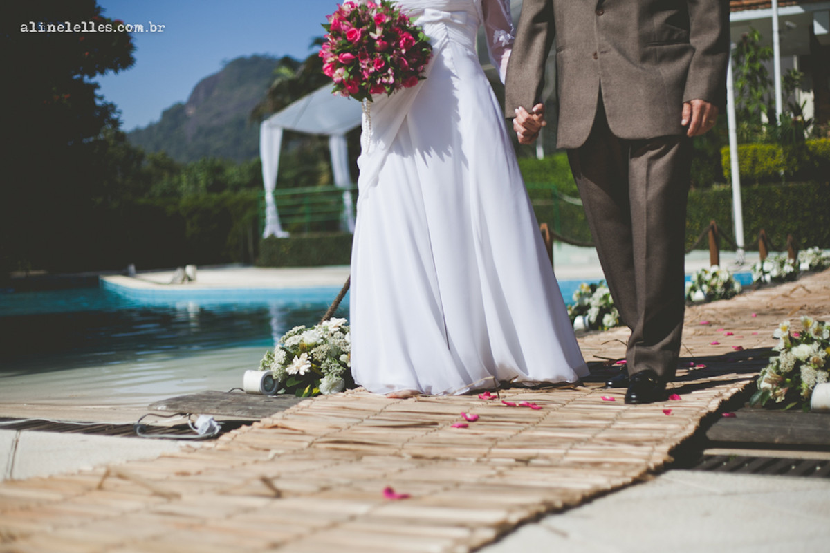 Fotografia Afetiva Aline Lelles Rodrigo Wittitz, Fotografia de Casamento, making off da noiva, Festa de Casamento, Bouquet, Decoração de Casamento, Vestido de Noiva, RJ