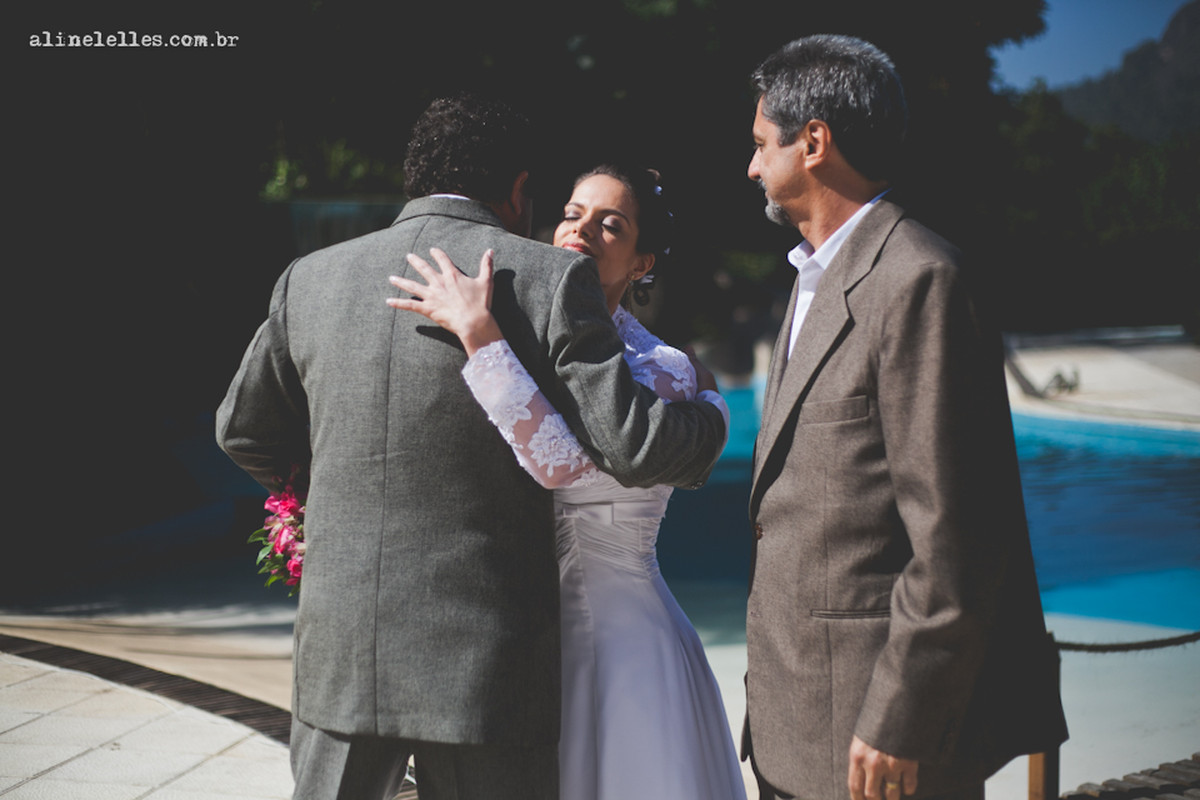 Fotografia Afetiva Aline Lelles Rodrigo Wittitz, Fotografia de Casamento, making off da noiva, Festa de Casamento, Bouquet, Decoração de Casamento, Vestido de Noiva, RJ