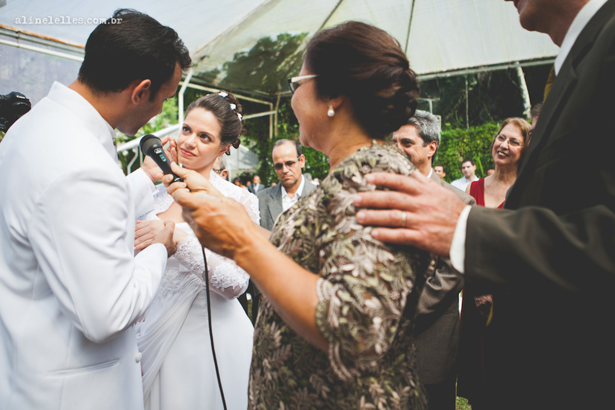 Affective Photography Aline Lelles Rodrigo Wittitz, Wedding Photography, Making Off the Bride, Wedding Party, Bouquet, Wedding Decoration, Wedding Dress, RJ