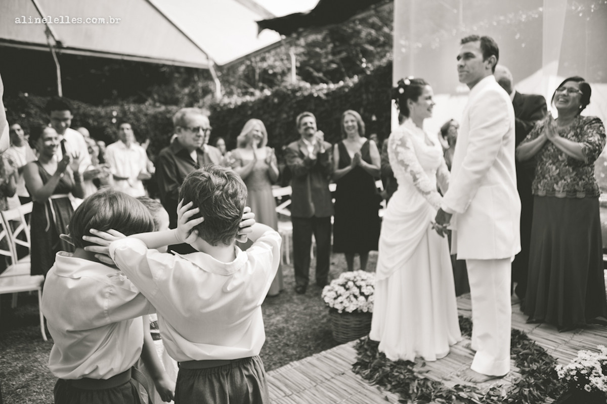 Affective Photography Aline Lelles Rodrigo Wittitz, Wedding Photography, Making Off the Bride, Wedding Party, Bouquet, Wedding Decoration, Wedding Dress, RJ