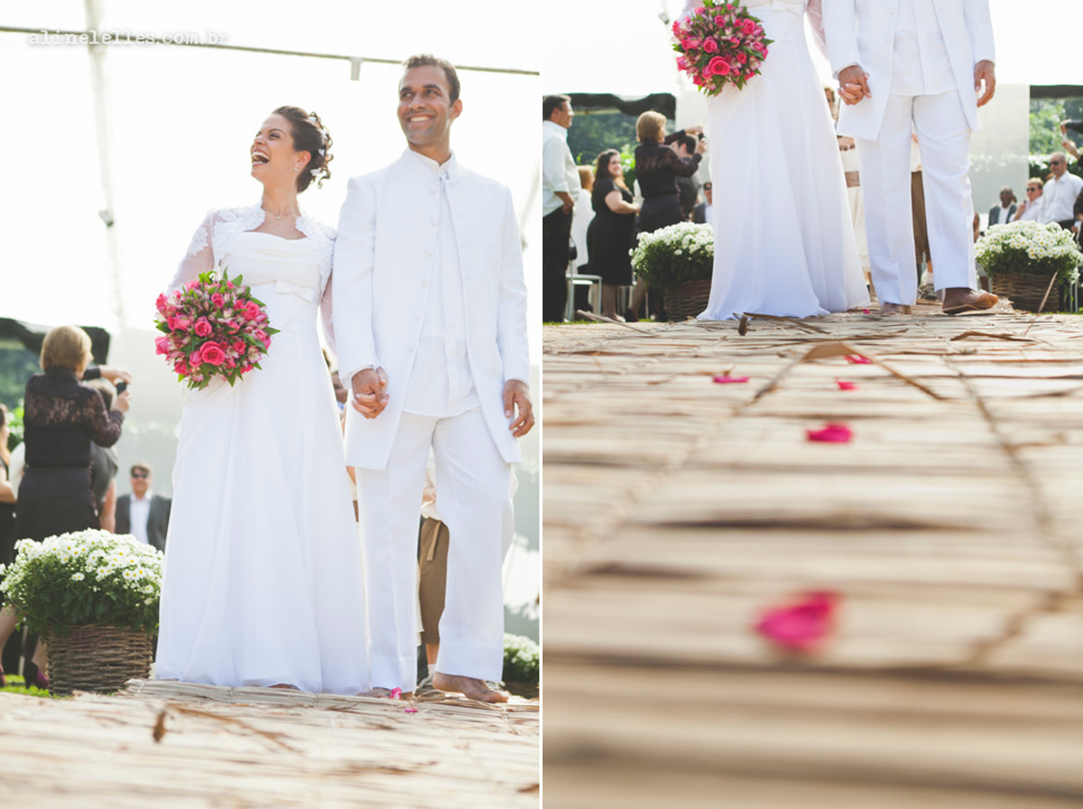 Affective Photography Aline Lelles Rodrigo Wittitz, Wedding Photography, Making Off the Bride, Wedding Party, Bouquet, Wedding Decoration, Wedding Dress, RJ