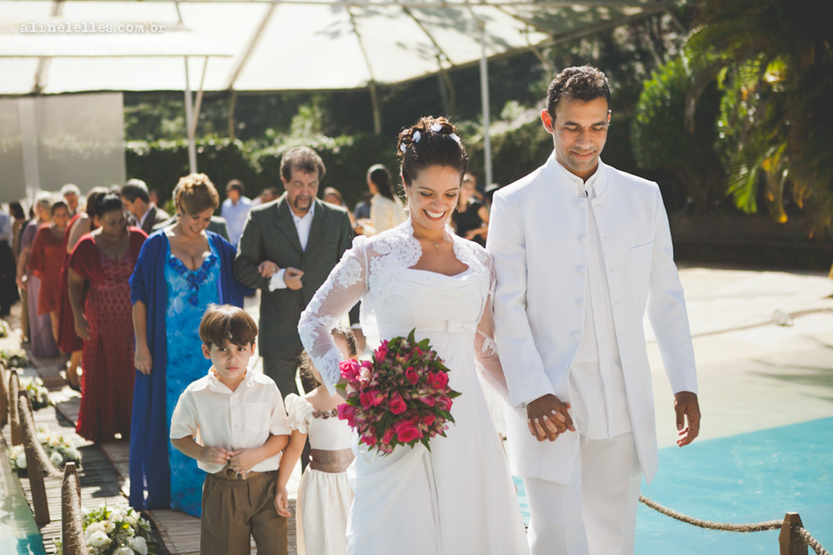 Affective Photography Aline Lelles Rodrigo Wittitz, Wedding Photography, Making Off the Bride, Wedding Party, Bouquet, Wedding Decoration, Wedding Dress, RJ