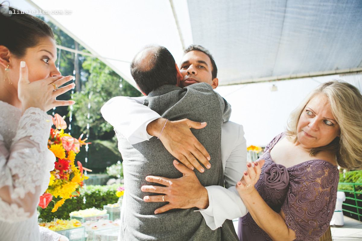 Fotografia Afetiva Aline Lelles Rodrigo Wittitz, Fotografia de Casamento, making off da noiva, Festa de Casamento, Bouquet, Decoração de Casamento, Vestido de Noiva, RJ