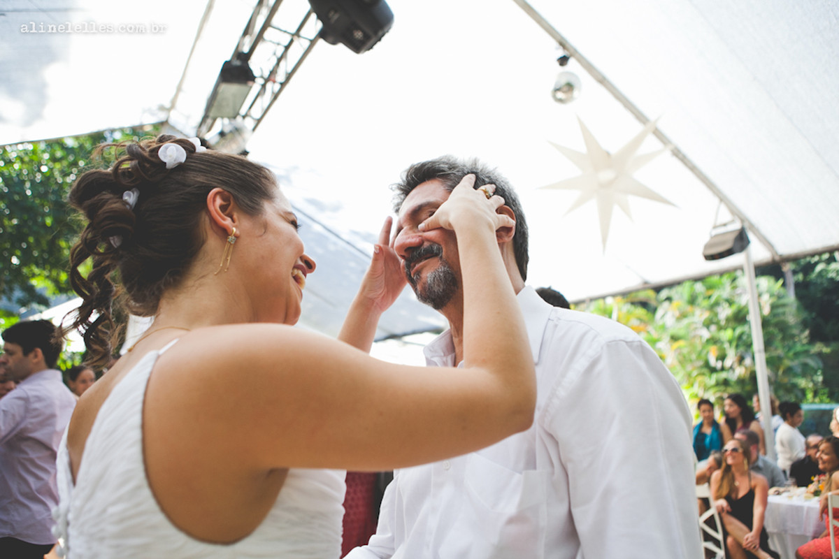 Fotografia Afetiva Aline Lelles Rodrigo Wittitz, Fotografia de Casamento, making off da noiva, Festa de Casamento, Bouquet, Decoração de Casamento, Vestido de Noiva, RJ