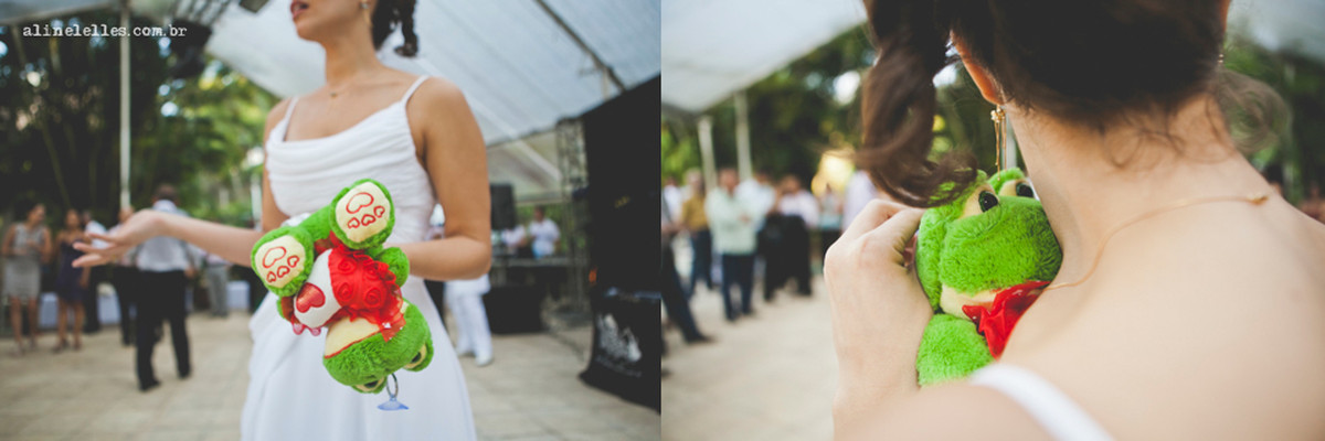 Fotografia Afetiva Aline Lelles Rodrigo Wittitz, Fotografia de Casamento, making off da noiva, Festa de Casamento, Bouquet, Decoração de Casamento, Vestido de Noiva, RJ
