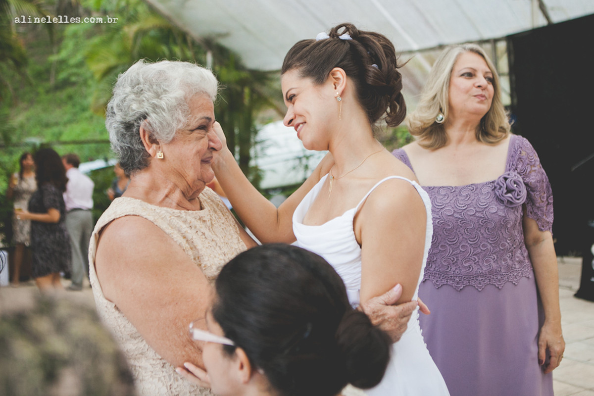 A linguagem da minha alma