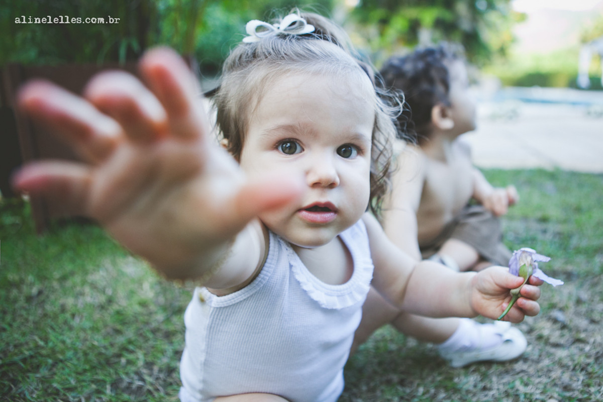 A linguagem da minha alma