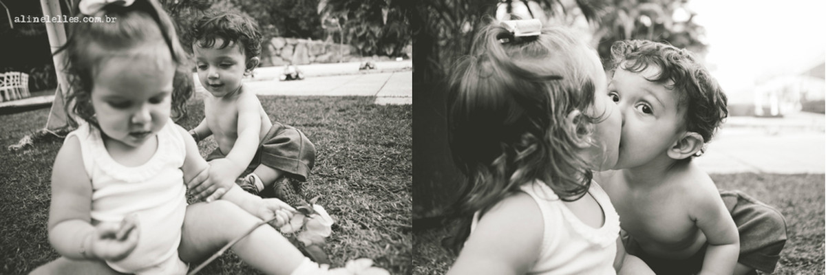 A linguagem da minha alma