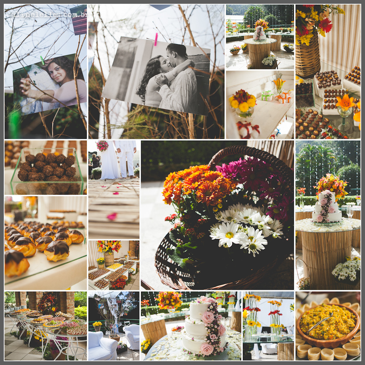 A linguagem da minha alma