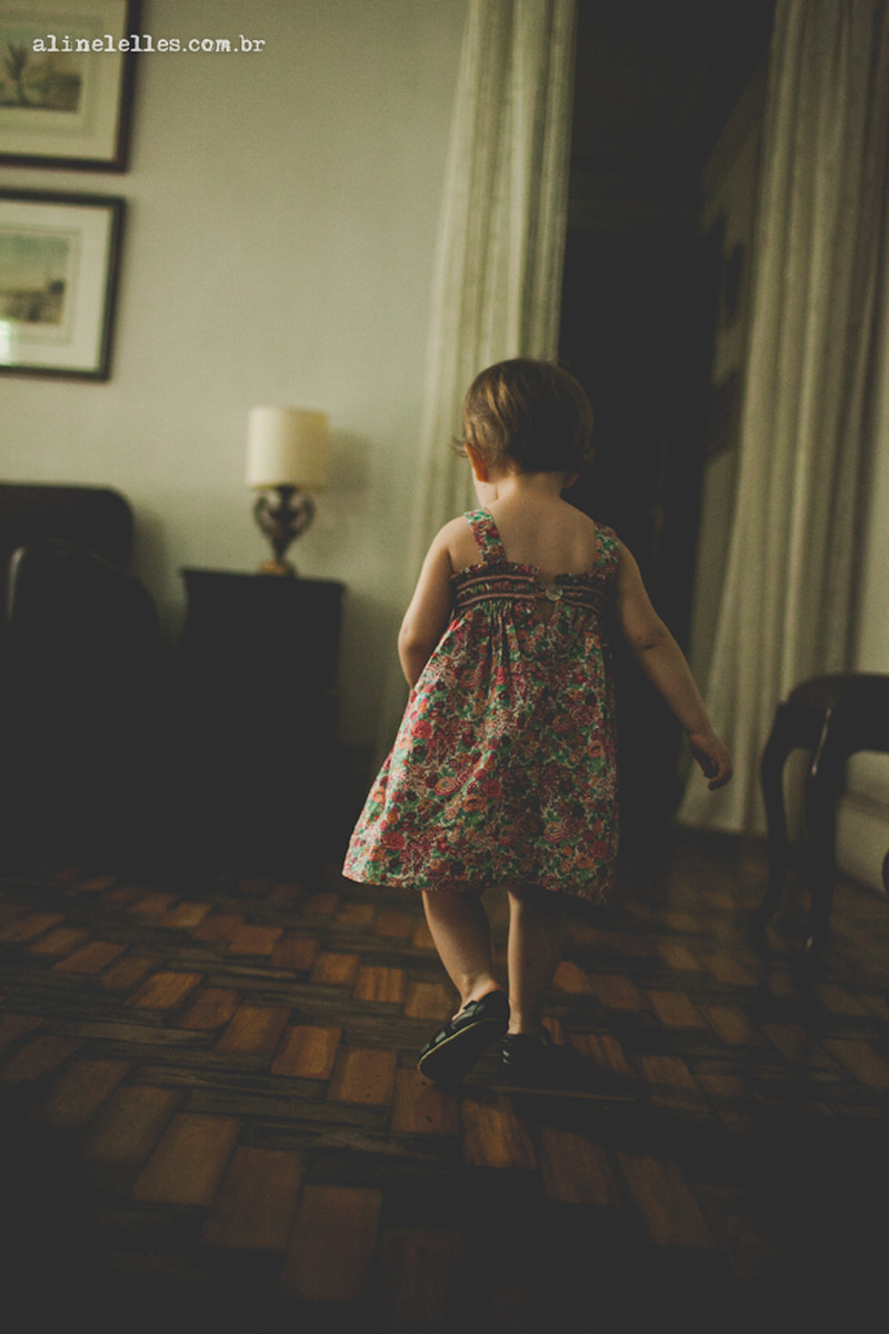 Retratos de Família: La petite française et ses portraits de famille