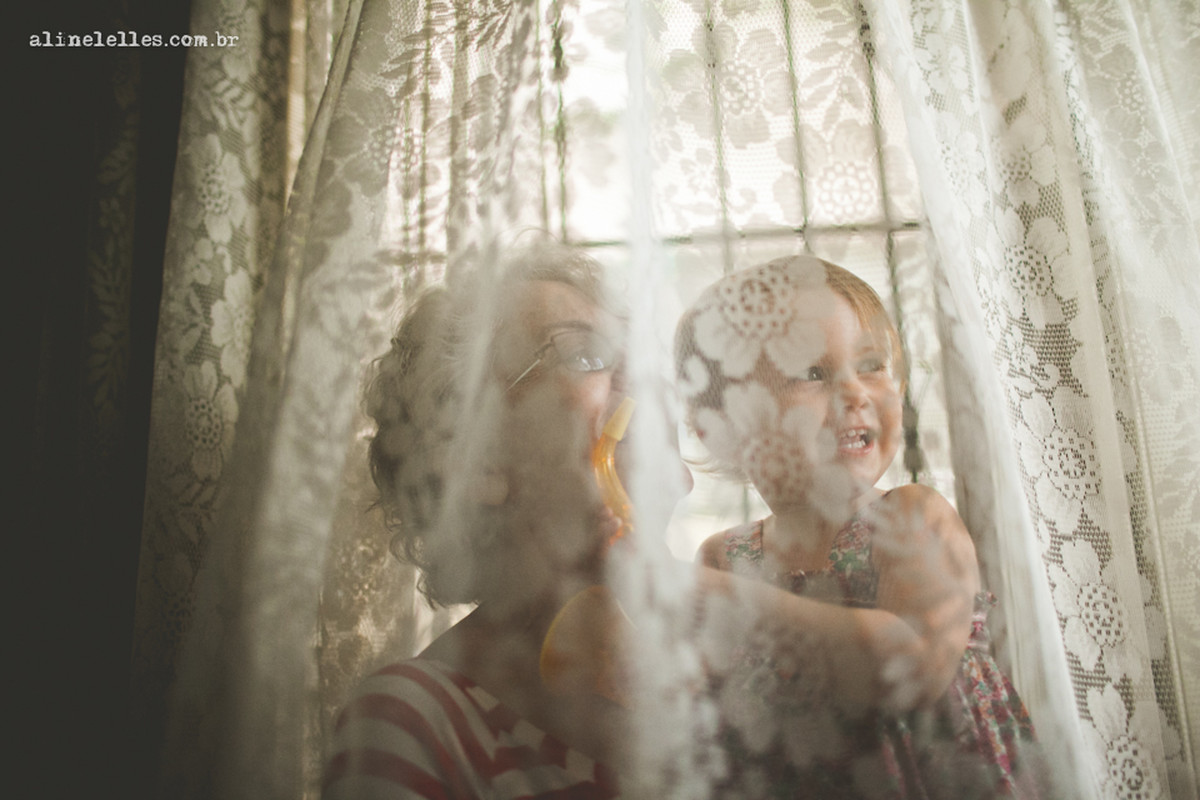 Retratos de Família: La petite française et ses portraits de famille
