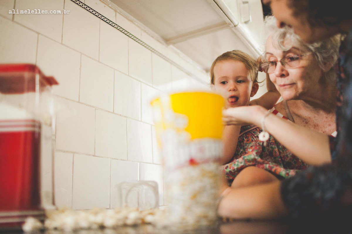Retratos de Família: La petite française et ses portraits de famille