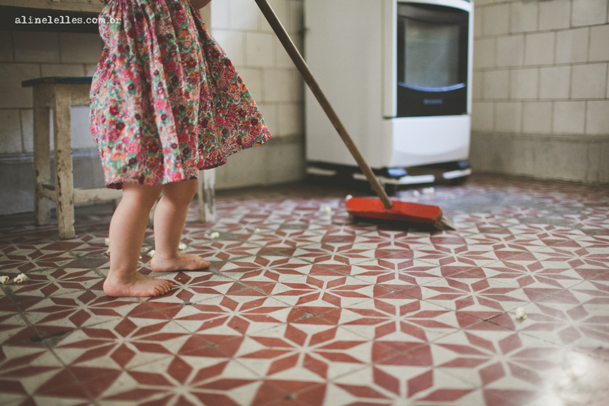 Retratos de Família: La petite française et ses portraits de famille