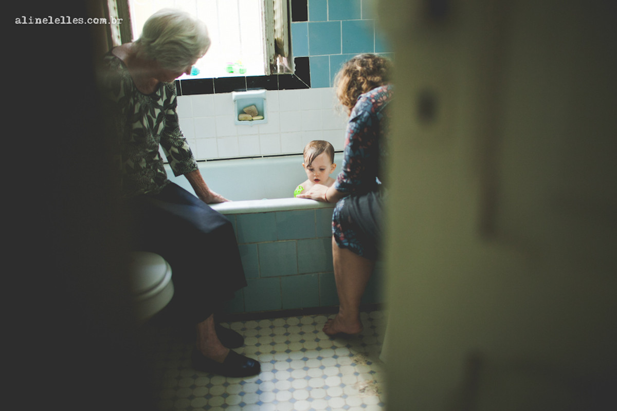 Retratos de Família: La petite française et ses portraits de famille