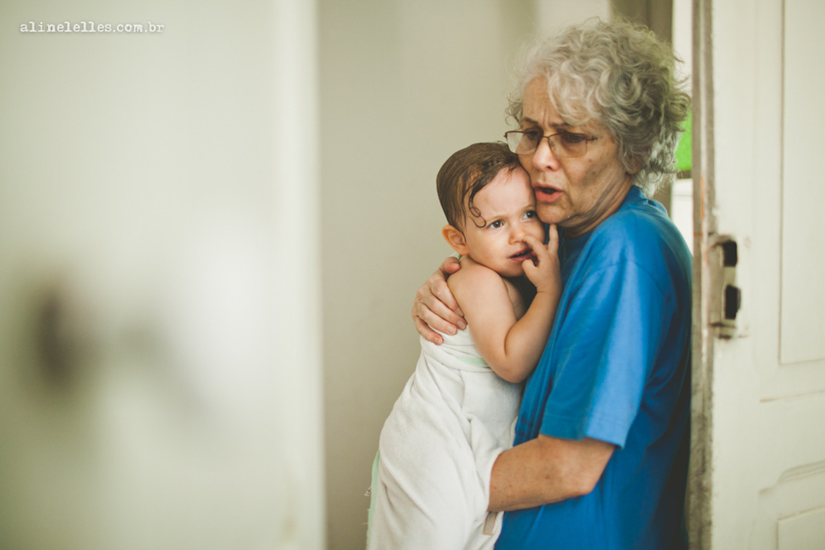 Retratos de Família: La petite française et ses portraits de famille