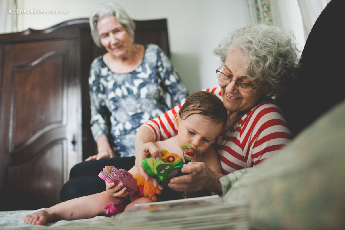 Retratos de Família: La petite française et ses portraits de famille