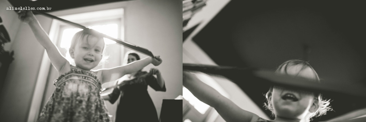 Retratos de Família: La petite française et ses portraits de famille