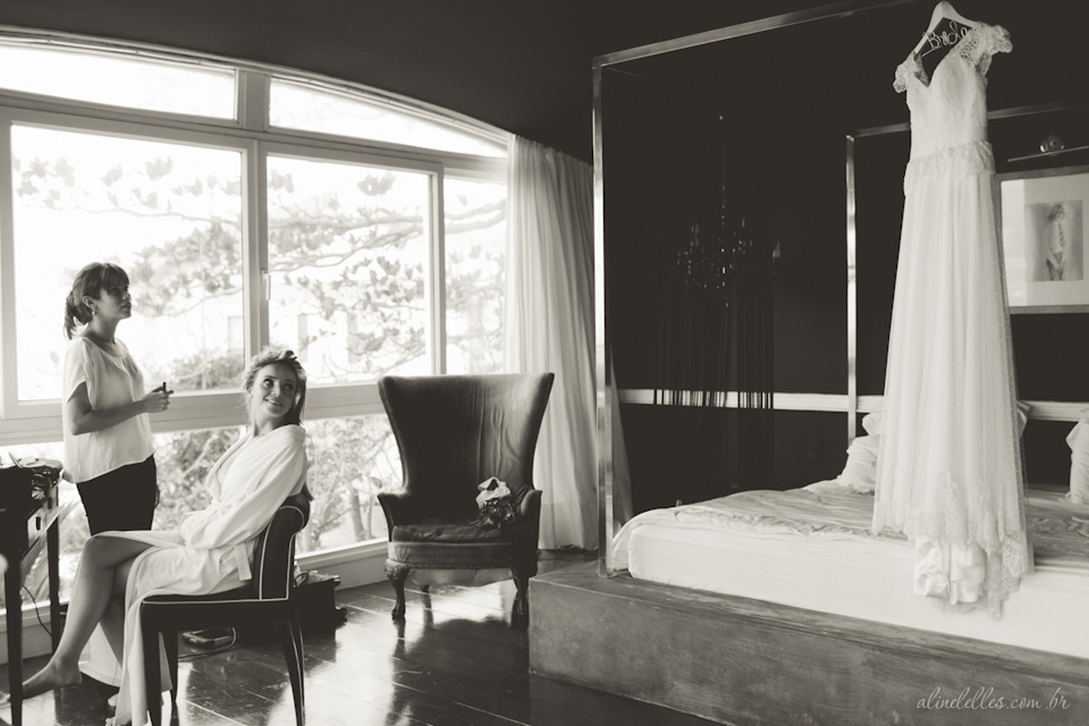 Fotografia Afetiva Aline Lelles Rodrigo Wittitz, Fotografia de Casamento, making off da noiva, Festa de Casamento, Bouquet, Decoração de Casamento, Vestido de Noiva, La Suite Boutique Hotel RJ